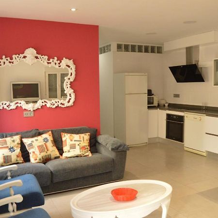 Apartamento El Limonero La Marina de la Torre Екстериор снимка