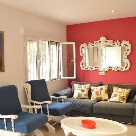 Apartamento El Limonero La Marina de la Torre Екстериор снимка