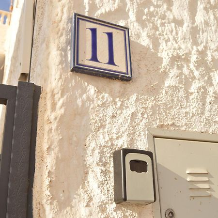 Apartamento El Limonero La Marina de la Torre Екстериор снимка