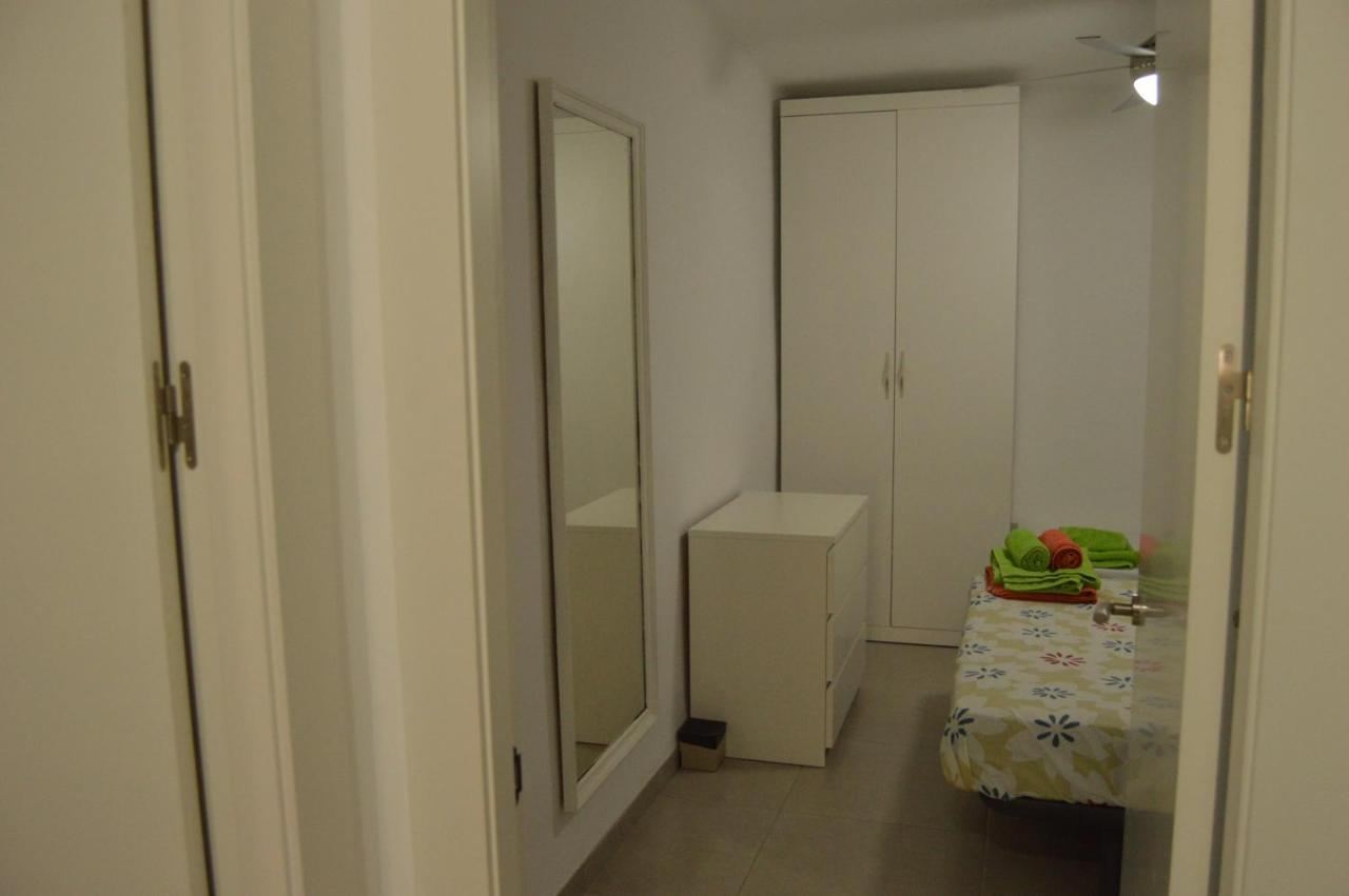 Apartamento El Limonero La Marina de la Torre Екстериор снимка