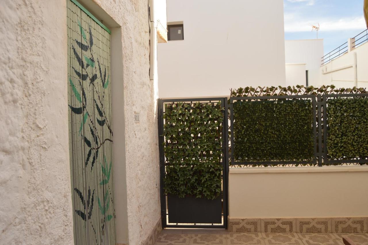 Apartamento El Limonero La Marina de la Torre Екстериор снимка