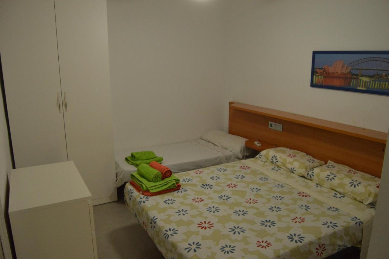 Apartamento El Limonero La Marina de la Torre Екстериор снимка