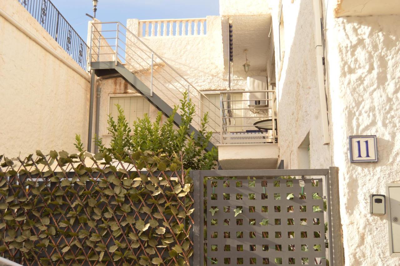 Apartamento El Limonero La Marina de la Torre Екстериор снимка
