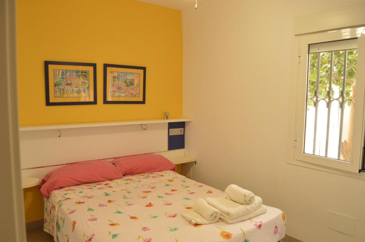 Apartamento El Limonero La Marina de la Torre Екстериор снимка