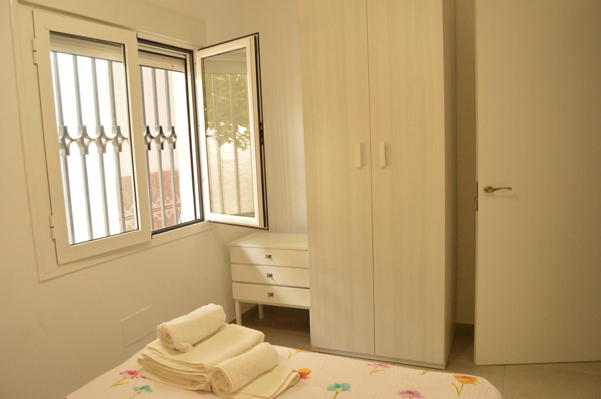 Apartamento El Limonero La Marina de la Torre Екстериор снимка