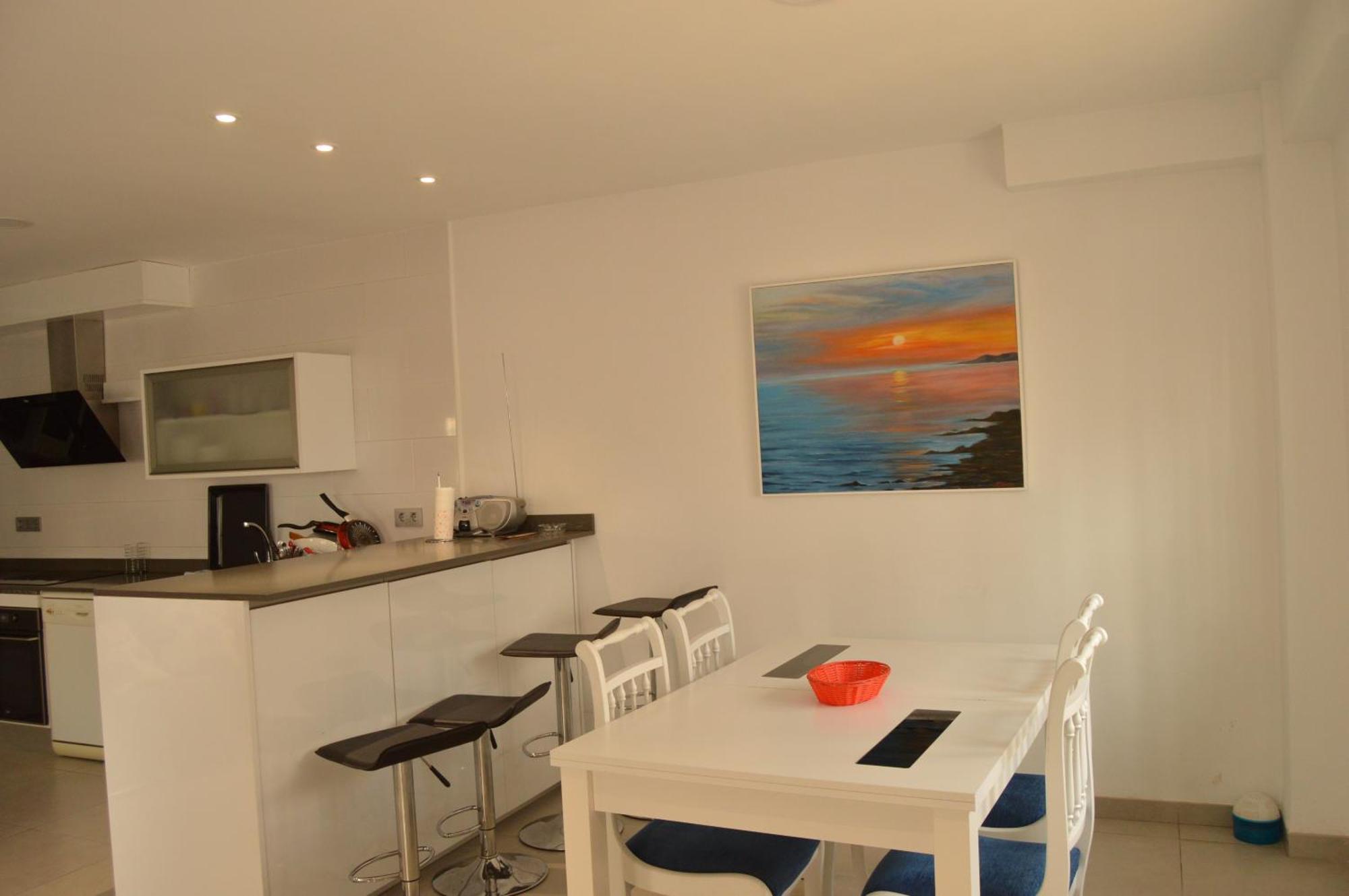 Apartamento El Limonero La Marina de la Torre Екстериор снимка