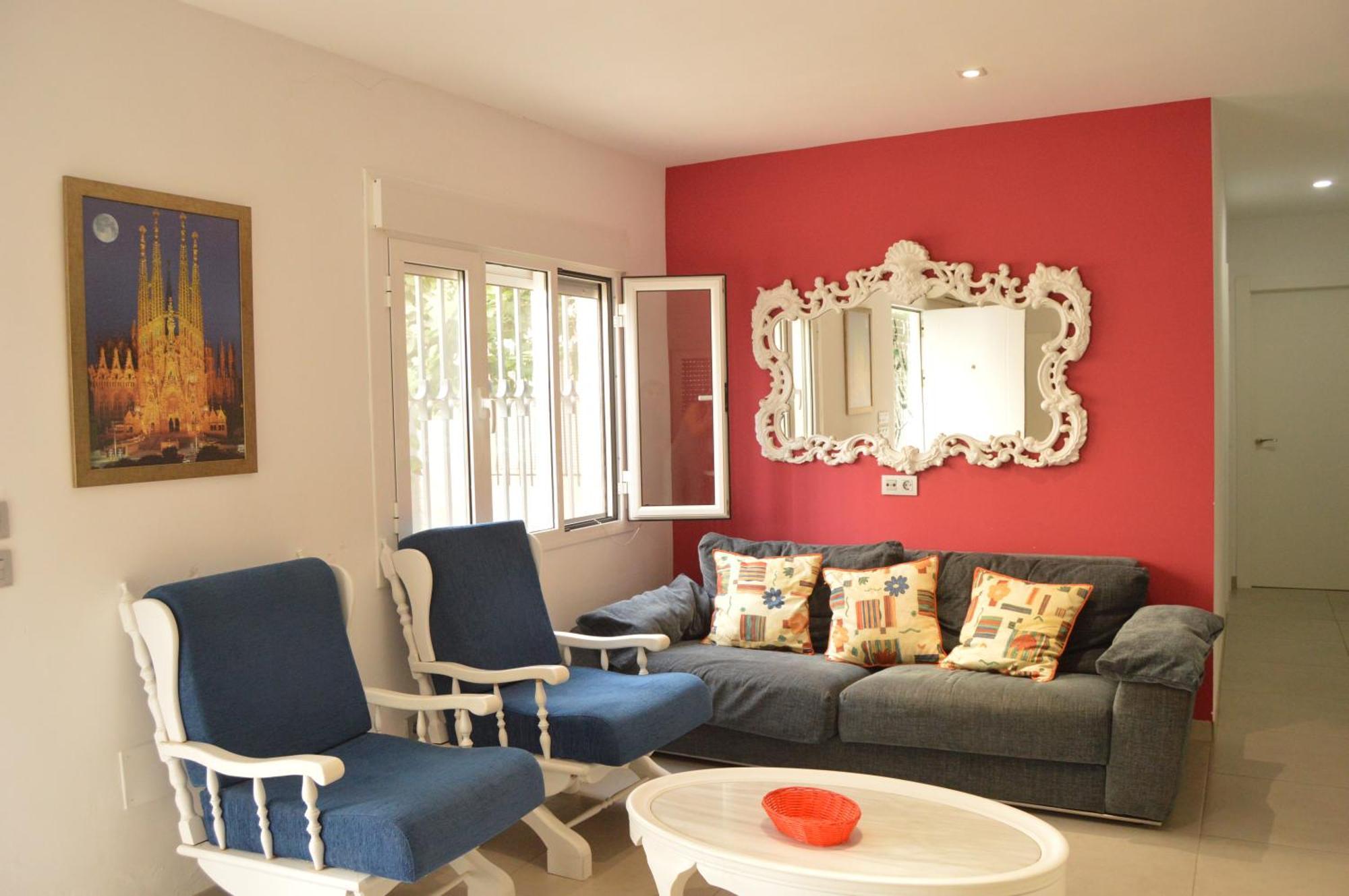Apartamento El Limonero La Marina de la Torre Екстериор снимка