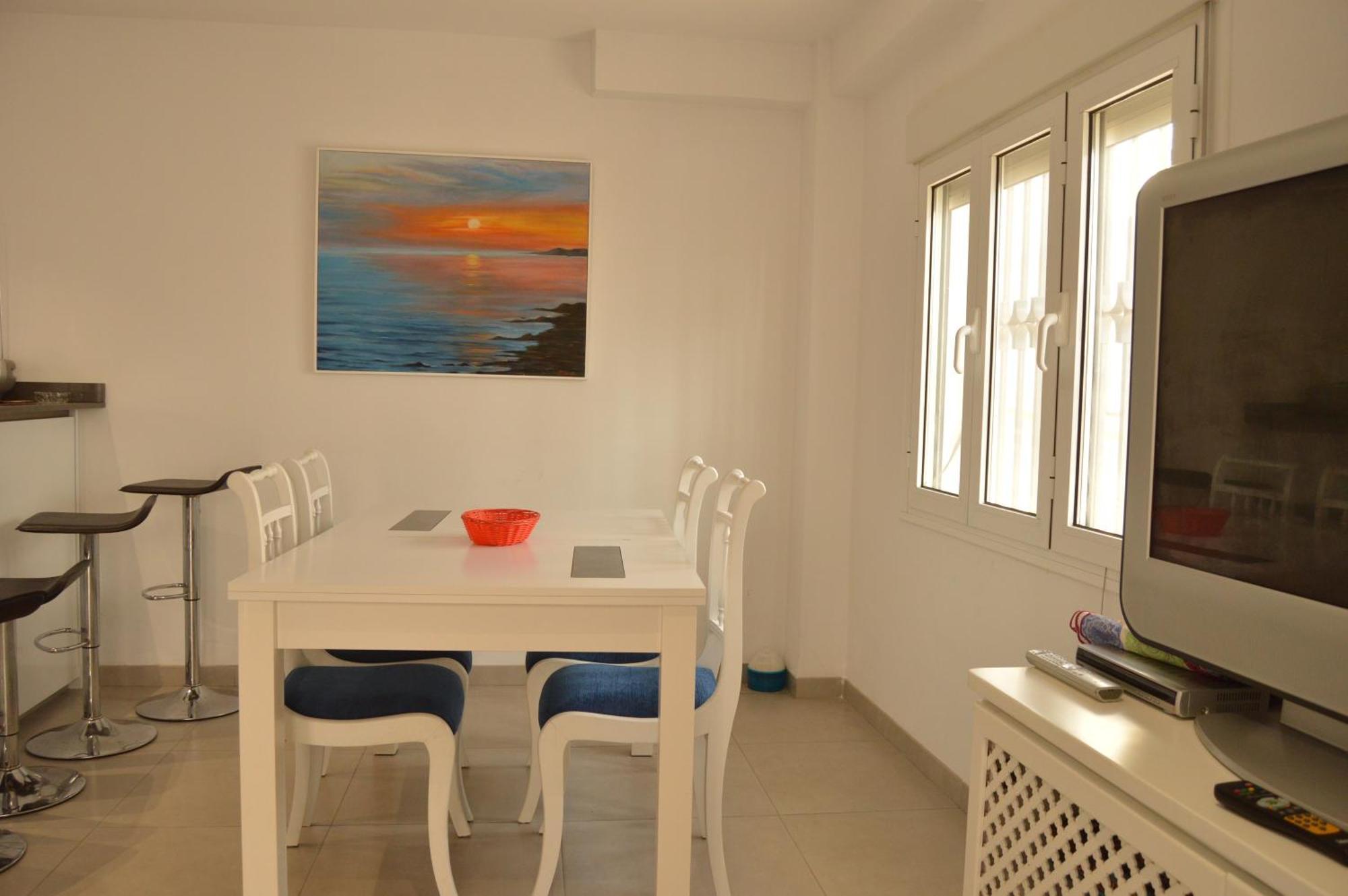 Apartamento El Limonero La Marina de la Torre Екстериор снимка