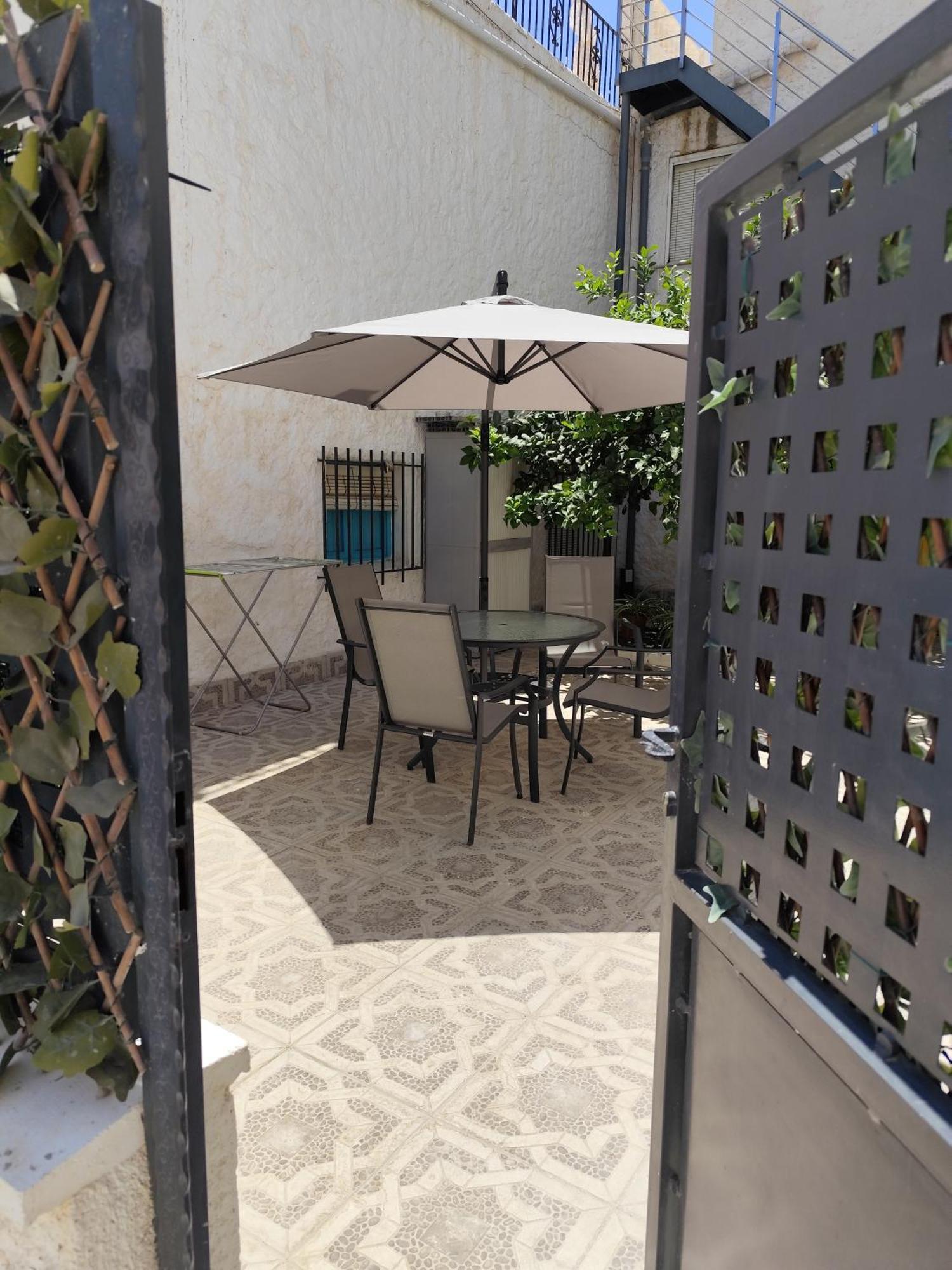 Apartamento El Limonero La Marina de la Torre Екстериор снимка