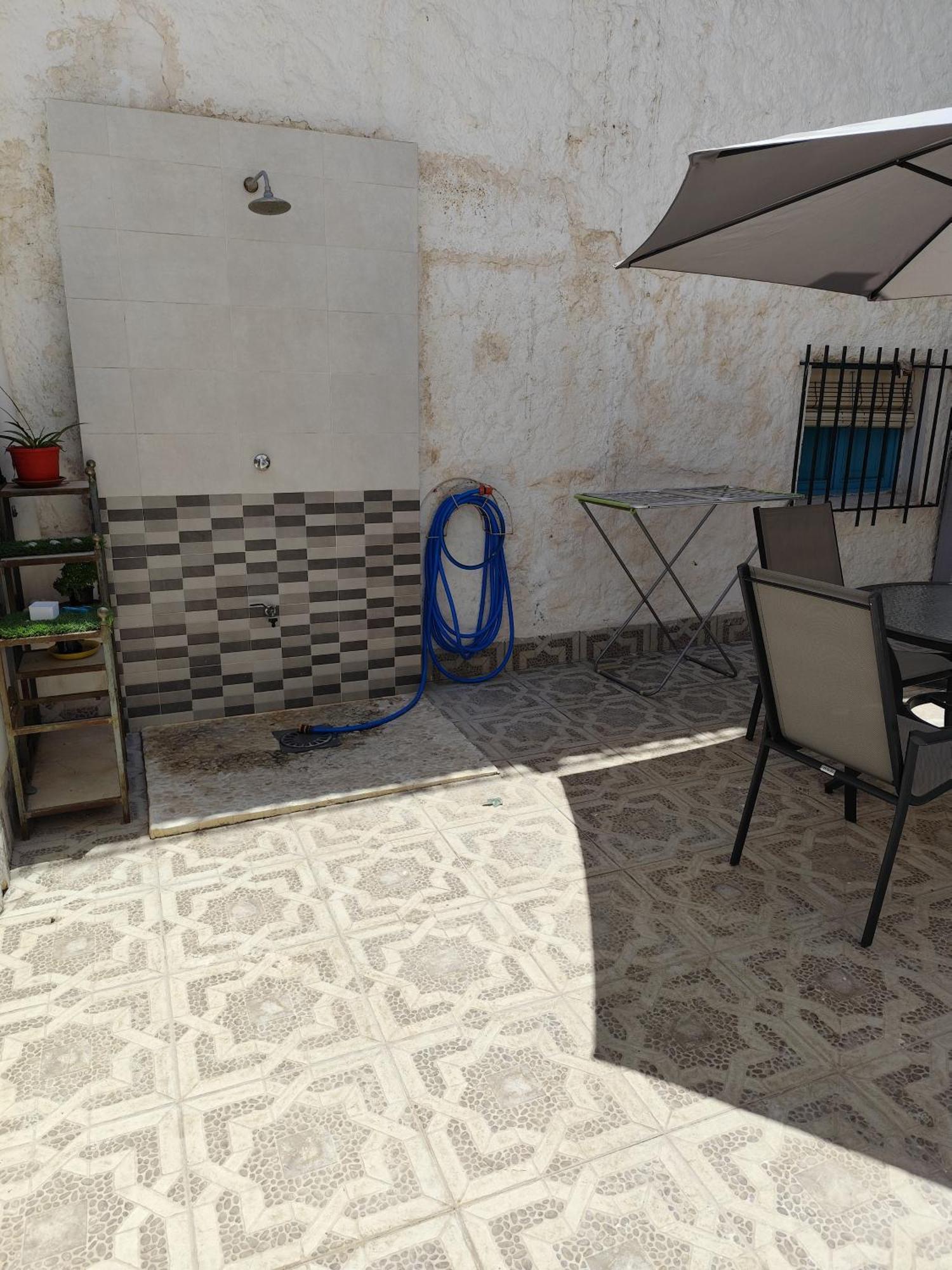 Apartamento El Limonero La Marina de la Torre Екстериор снимка
