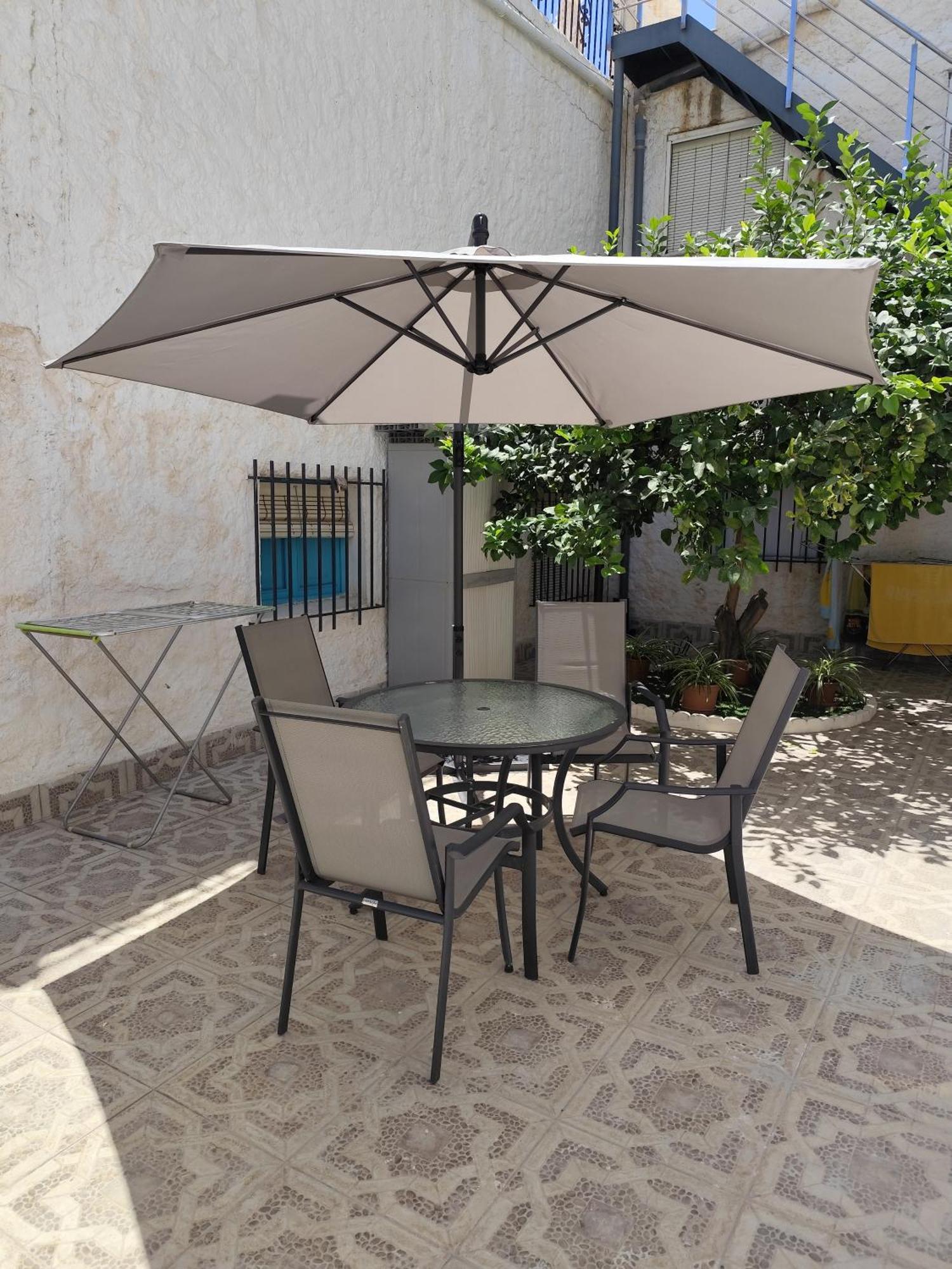 Apartamento El Limonero La Marina de la Torre Екстериор снимка